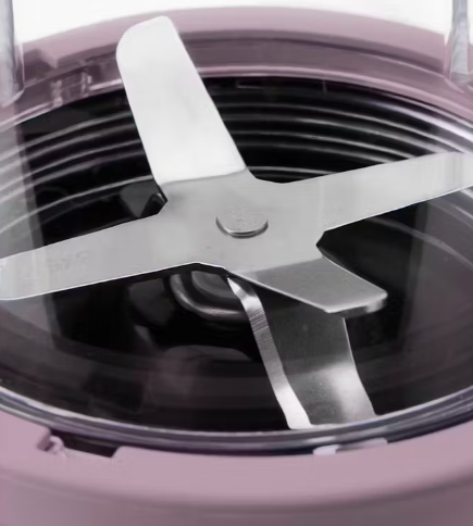 Nutribullet le blender idéal