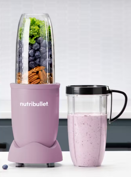 Nutribullet le blender idéal